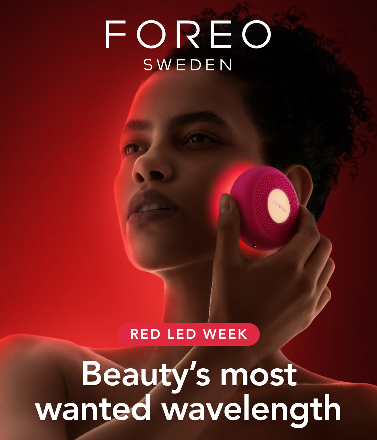 Foreo,低至5折