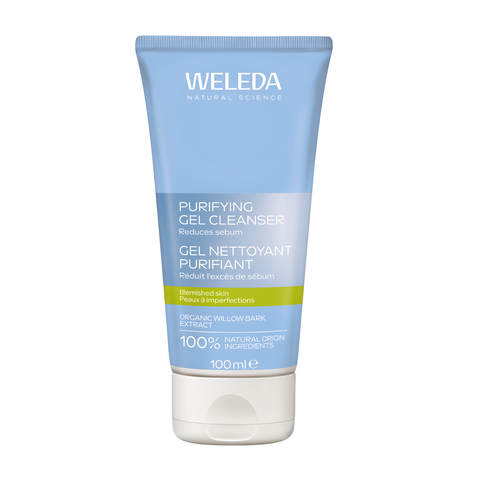 Weleda,全场7.5折