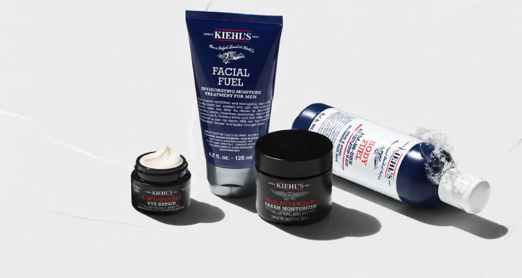 Kiehl's,全场7.5折