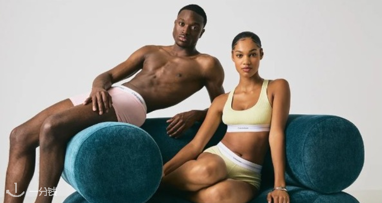 Calvin Klein,低至3折