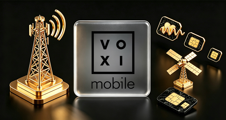 VOXI