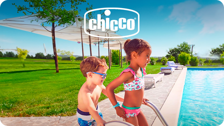 Chicco,低至2.5折