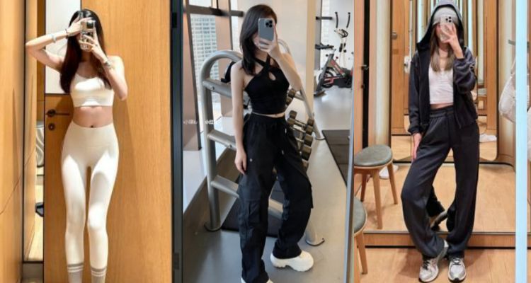 Lululemon,低至5折