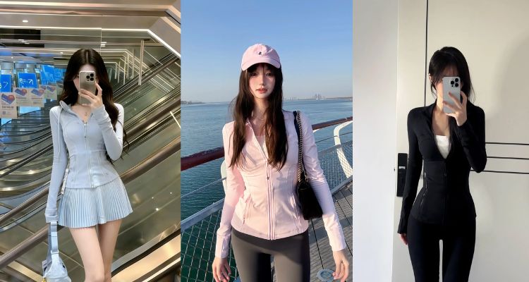 Lululemon,低至5折