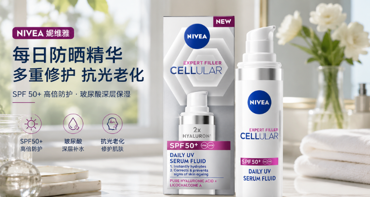 NIVEA