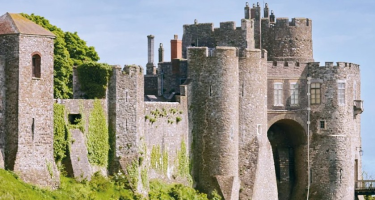 English Heritage