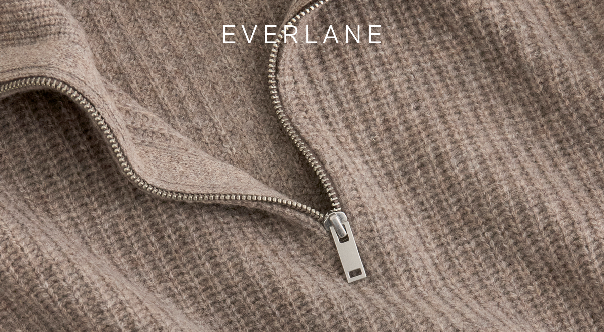 Everlane,低至7折