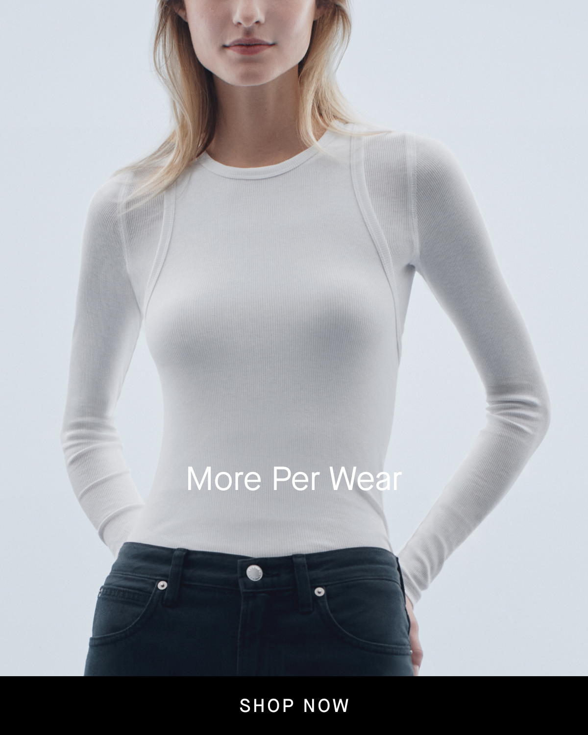 Everlane,低至3折