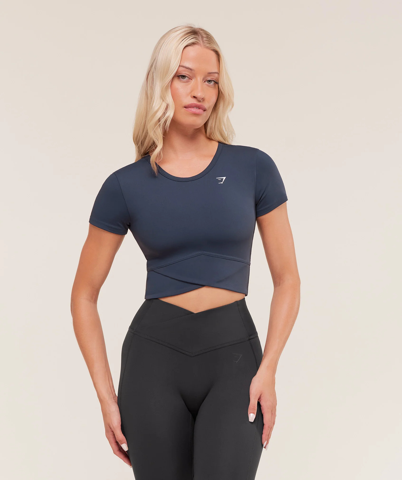 Gymshark,全场3折