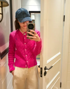 Ralph Lauren,全场5折