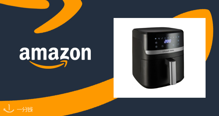Russell Hobbs