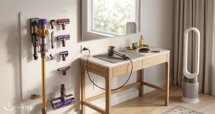 Dyson,低至6折