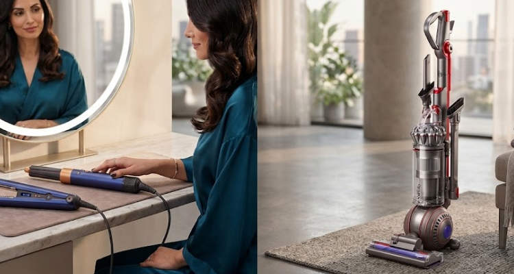 Dyson,低至5.5折