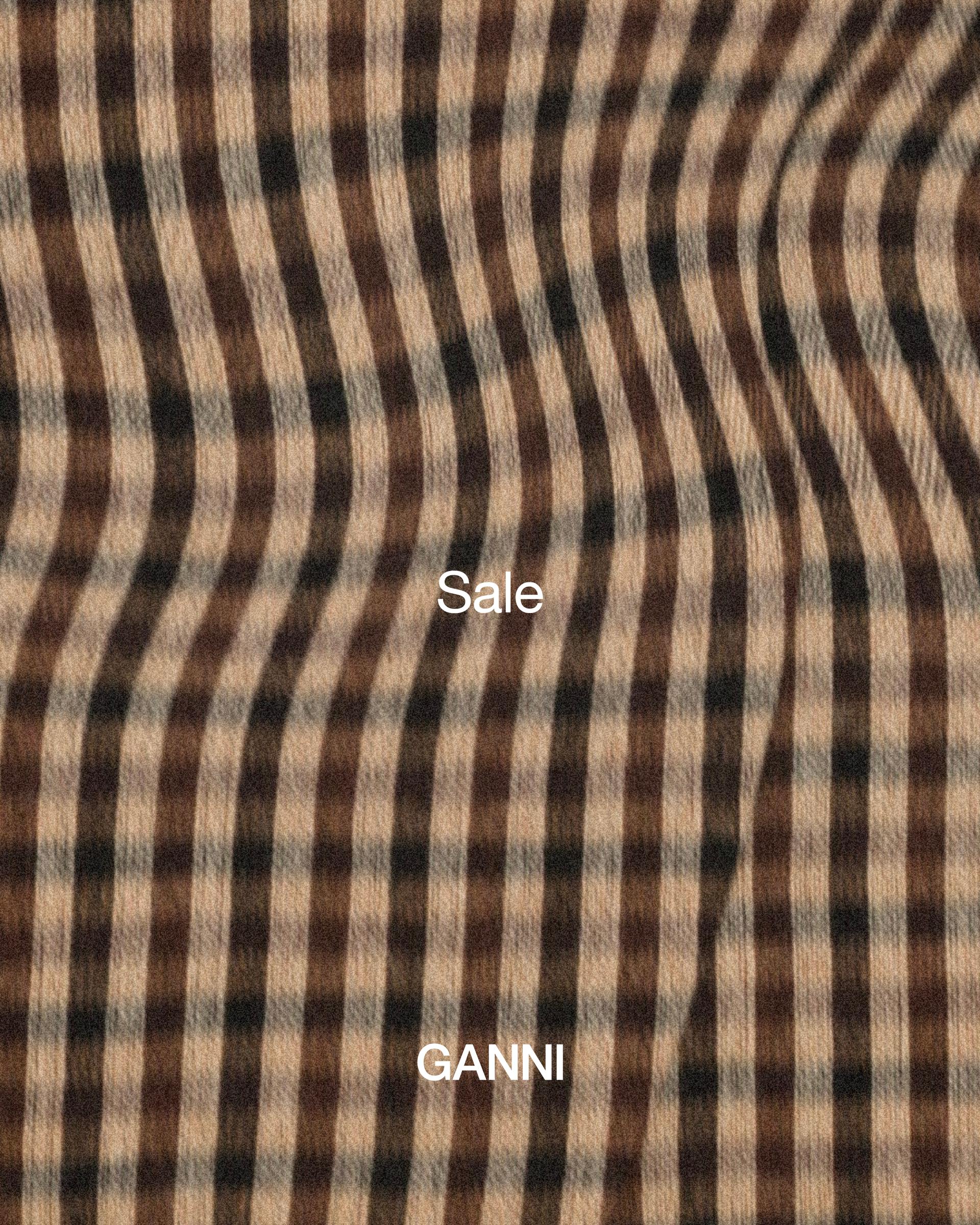 Ganni,低至5折