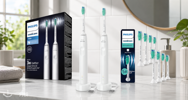Philips,低至3.7折