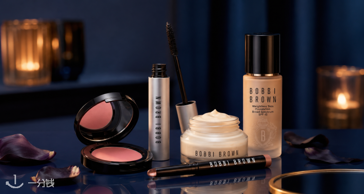 Bobbi Brown,全场7折
