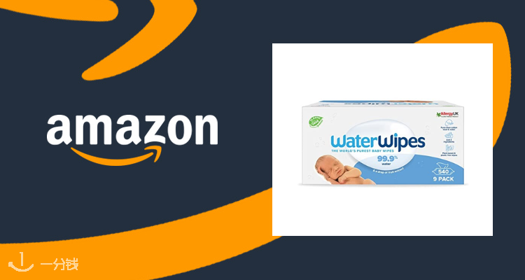 WaterWipes