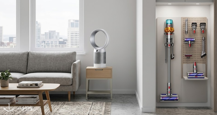 Dyson,7折+折上9.5折