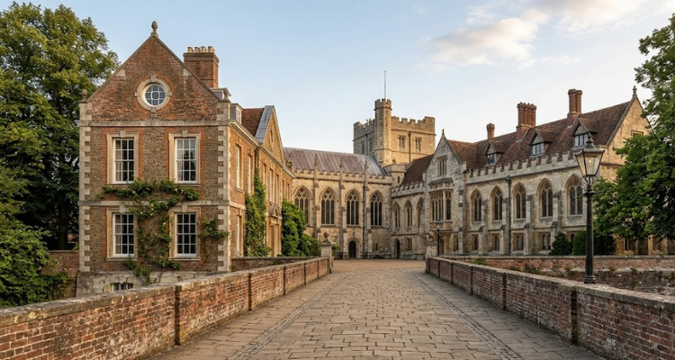 English Heritage