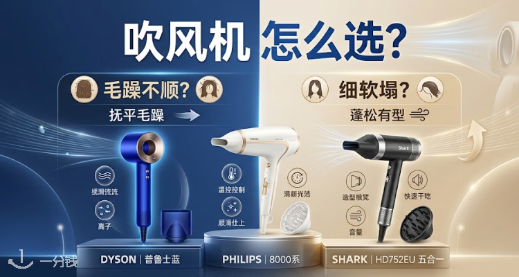 Dyson,6.2折+折上9.5折