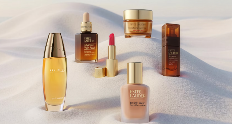 Estee Lauder