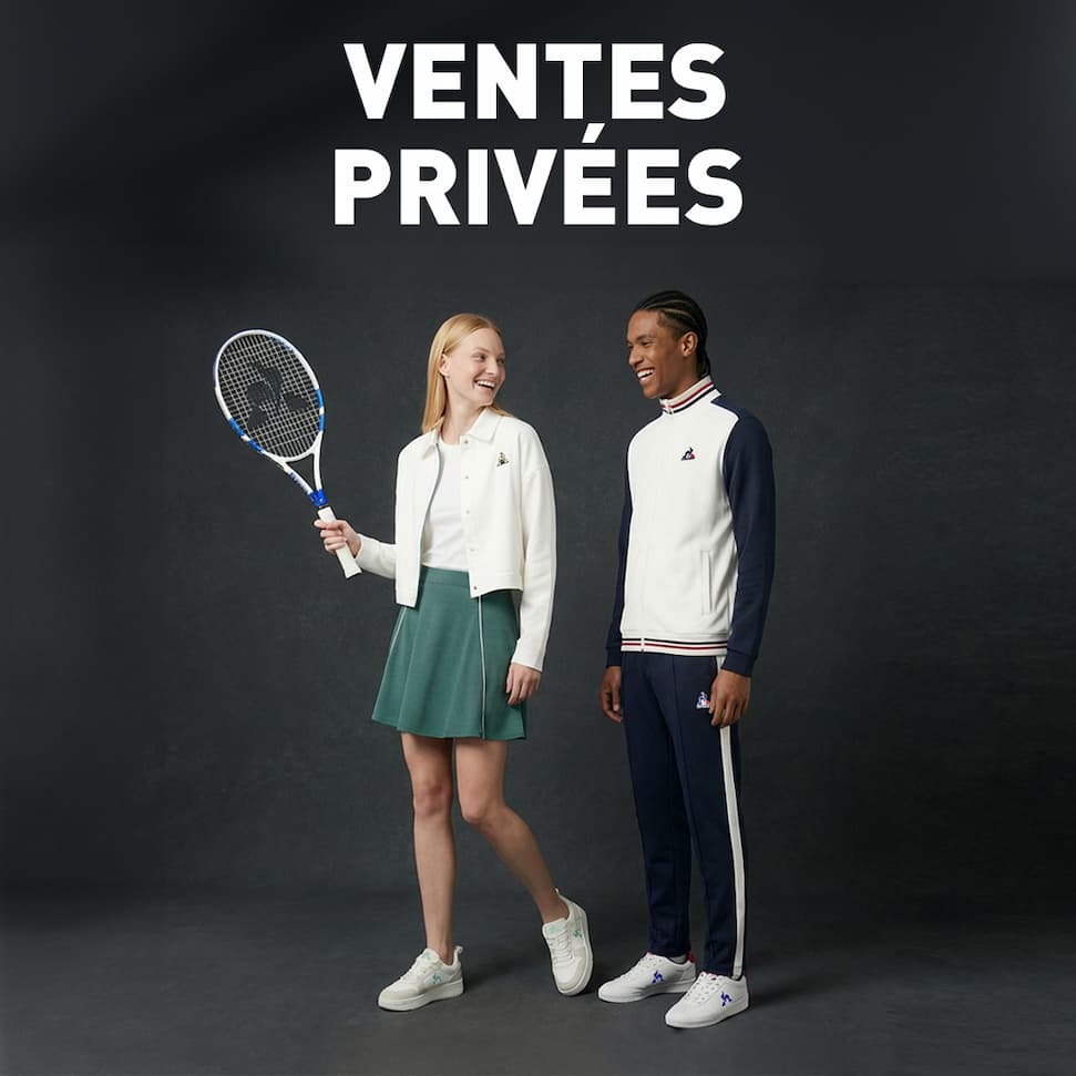 【会员专享】Le Coq Sportif 精选商品7折,儿童COURT BREAKER鞋限时抢购!