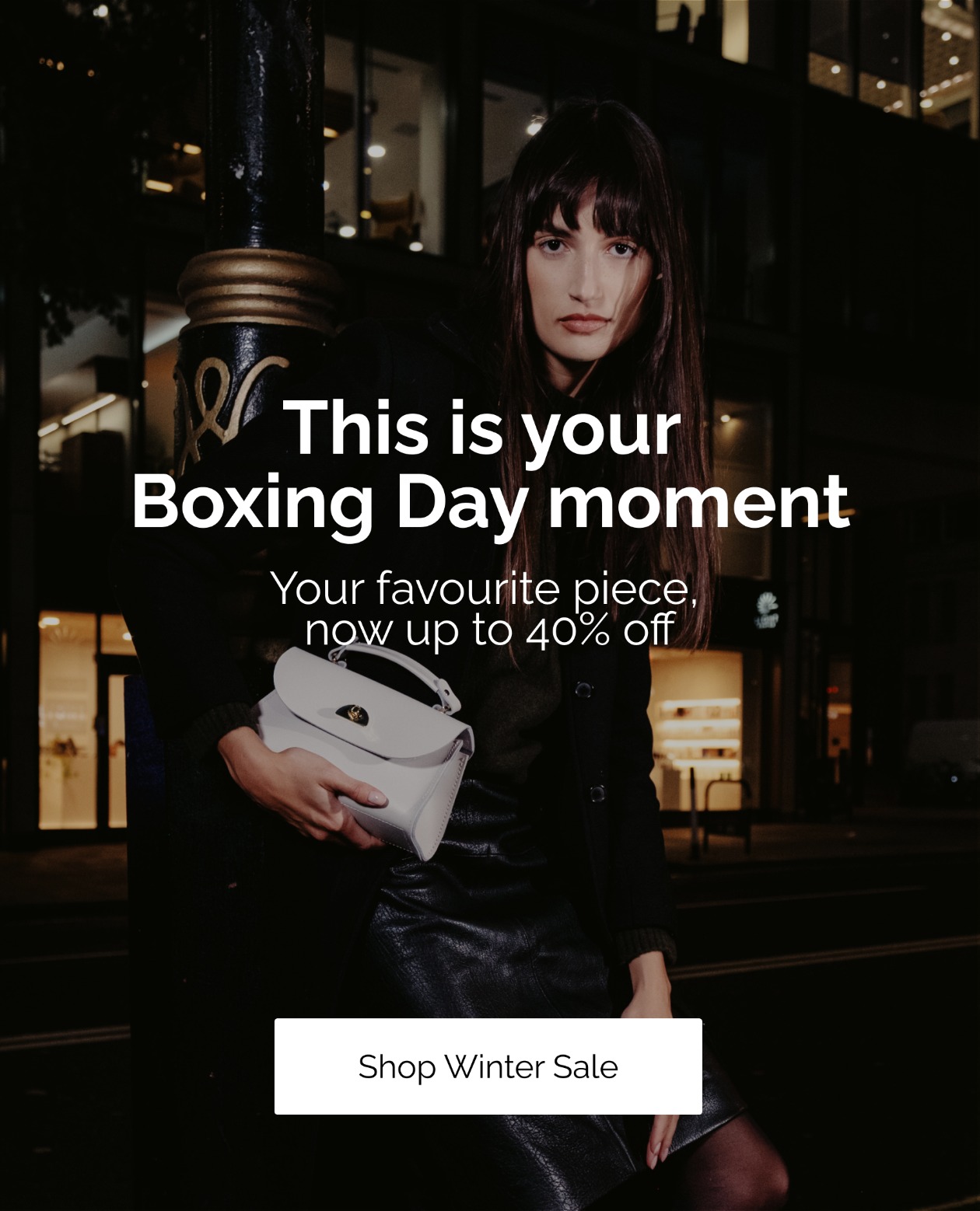 Cambridge Satchel,低至5折