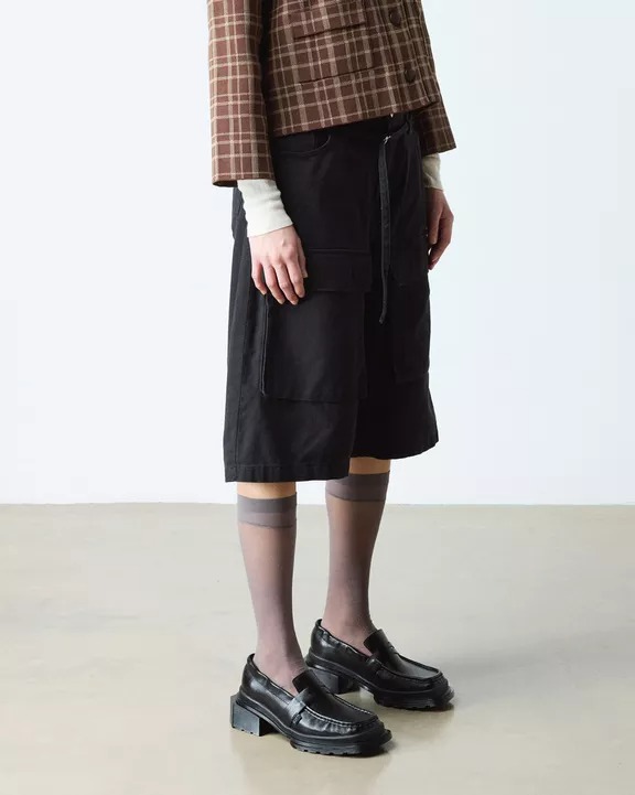 Dr Martens,全场7折
