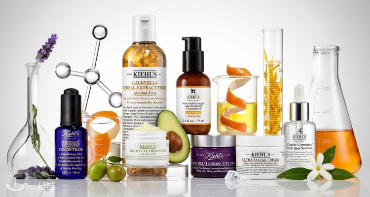 Kiehl's