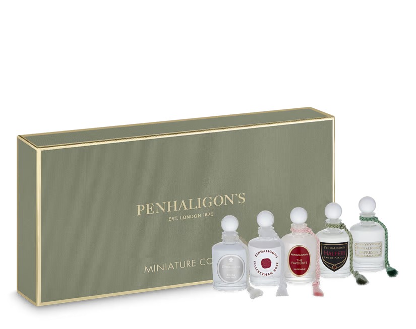 Penhaligon's