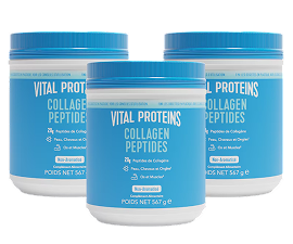 VitalProteins,全场7折