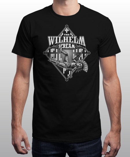 Qwertee,全场2.5折