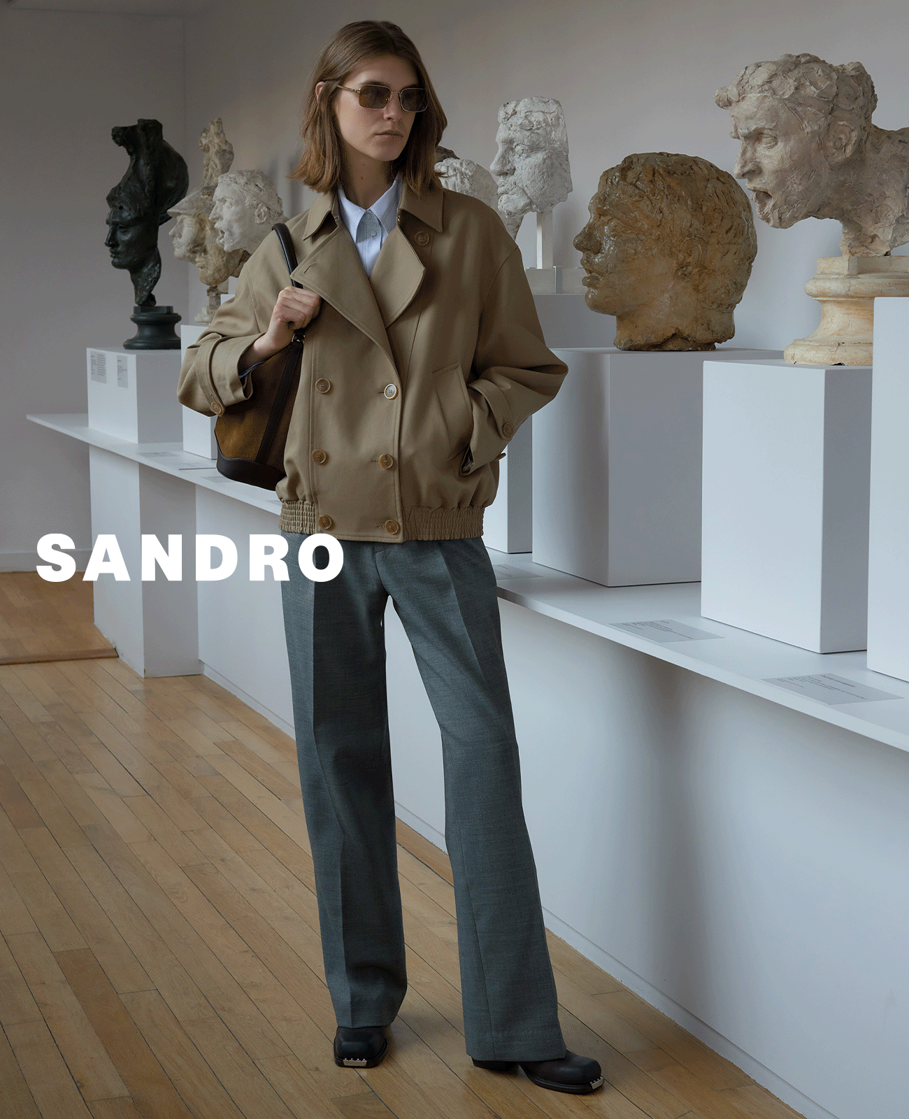 Sandro,低至5折
