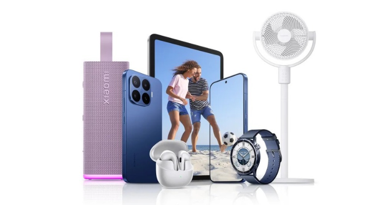 Xiaomi,低至5.5折