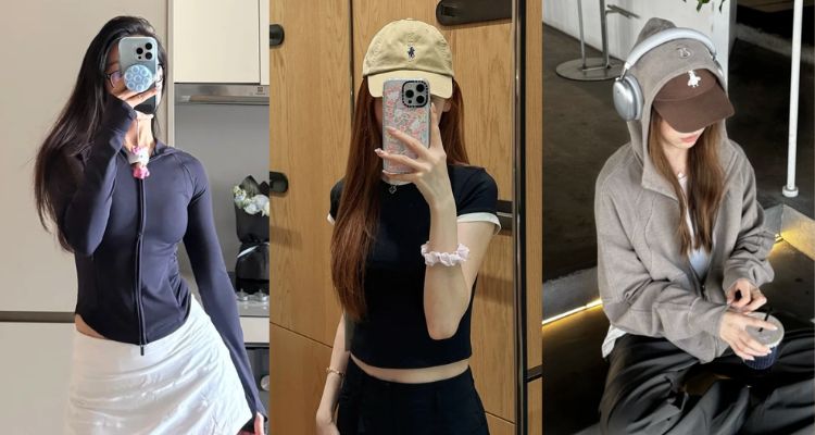 Lululemon,低至5折