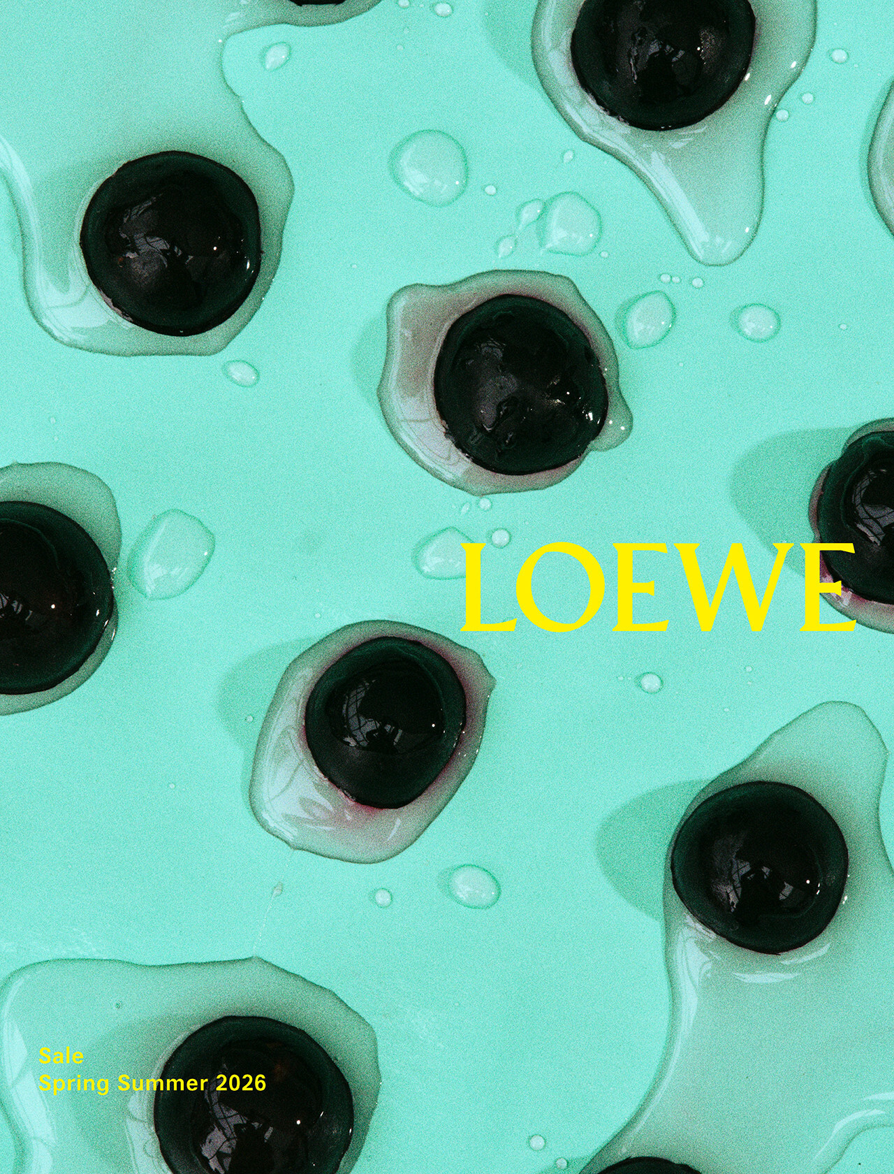 Loewe,低至6折