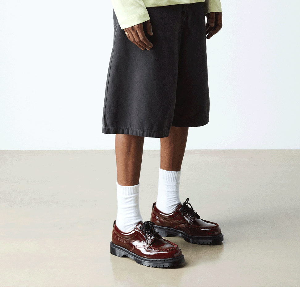 马丁博士 Dr Martens 折扣 优惠