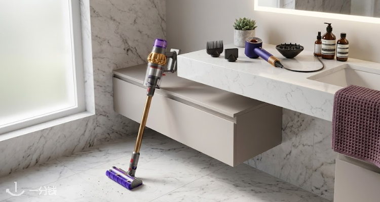 Dyson,6.2折+折上9折