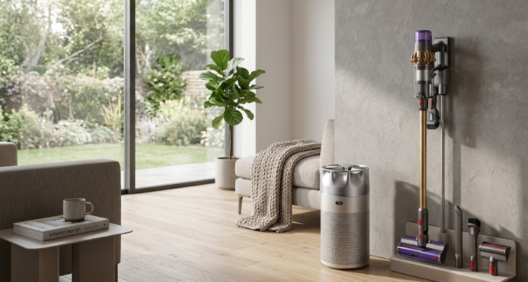 Dyson,5.8折+折上9折