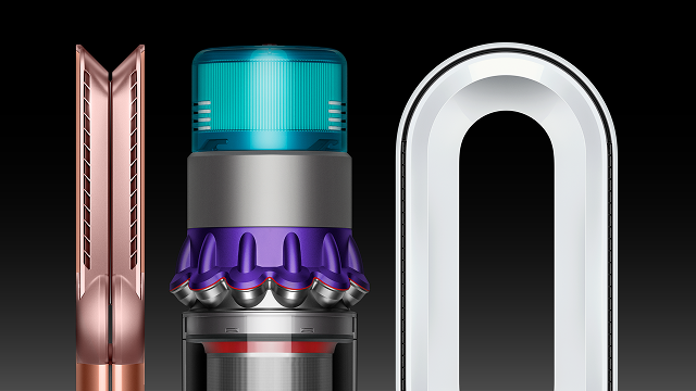 Dyson,低至7.1折