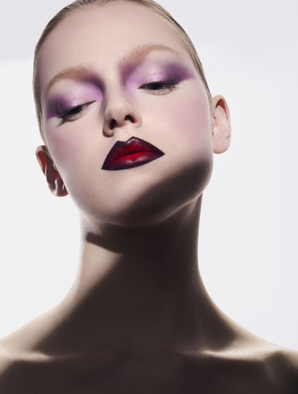 Serge Lutens