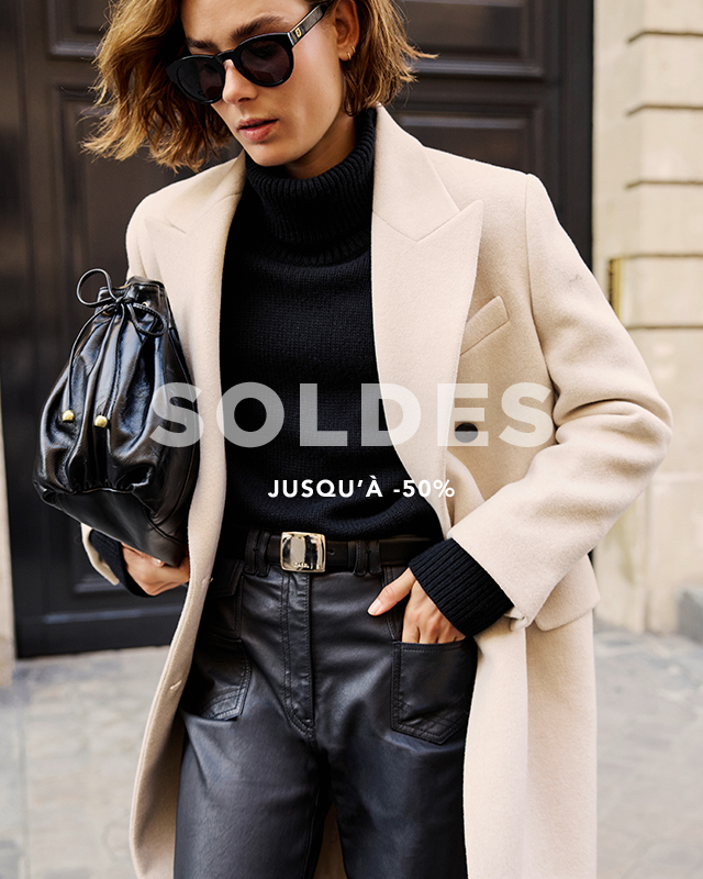 Gerard darel,低至5折