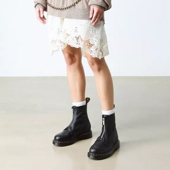 Dr Martens,全场7折