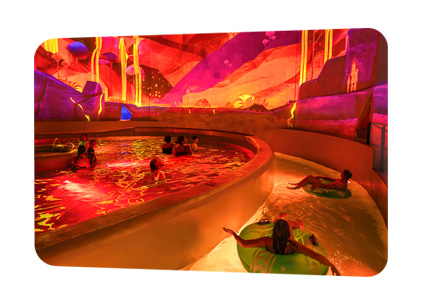 Futuroscope,全场6.7折