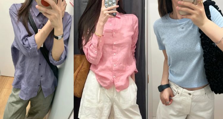 Uniqlo,低至5折