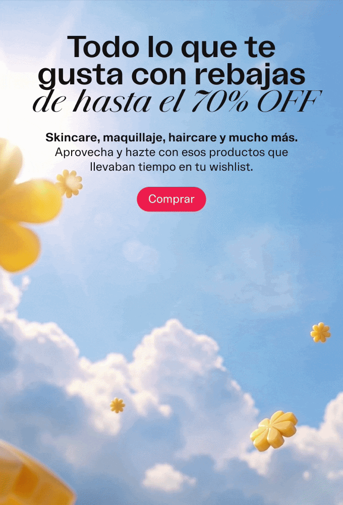 MiiN Cosmetics,全场3折