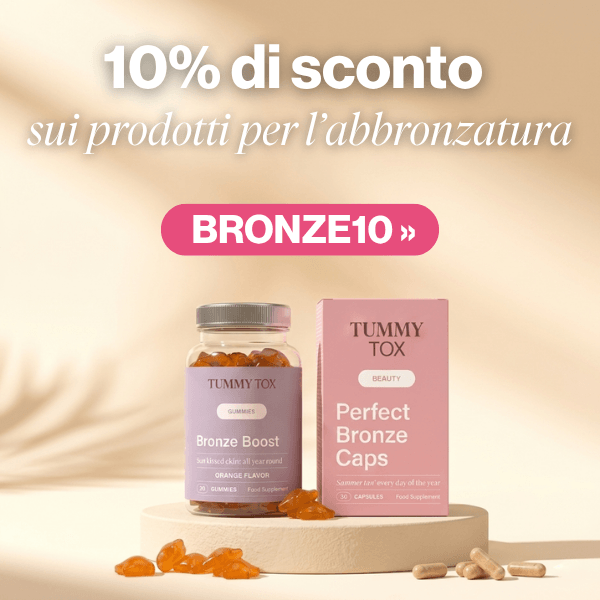  TummyTox 折扣 优惠