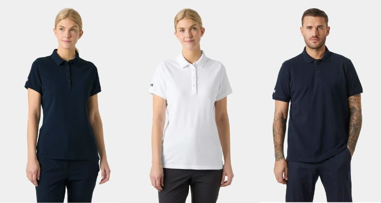 Helly Hansen,低至5折