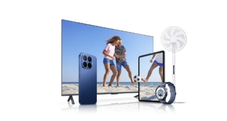 Xiaomi,低至5.3折
