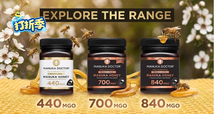 Manuka Doctor